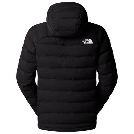 Chaqueta de mujer The North Face W Abseil Stretch Down Hoodie