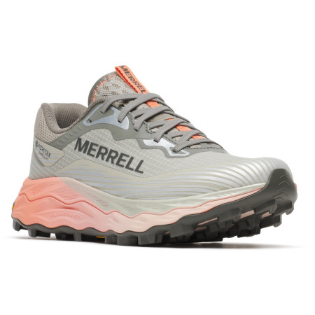 Zapatillas de carrera para mujer Merrell Agility Peak 6 GTX