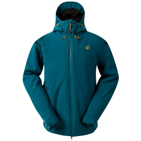Chaqueta de hombre Dare 2b Torrek Blazen Jacket verde Dark Sea