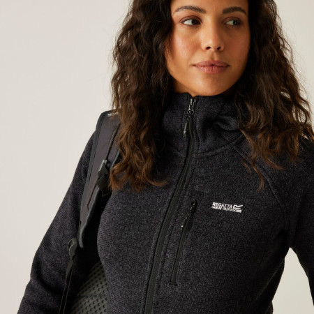 Sudadera de mujer Regatta Women’s Hooded Newhill