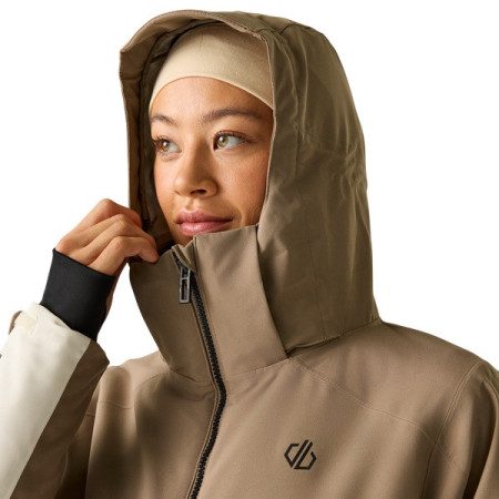 Chaqueta de esquí para mujer Dare 2b Flurry II Jacket