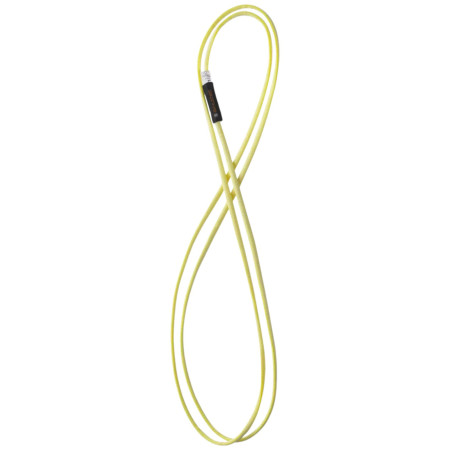 Cuerda de escalada Climbing Technology Cipe 120 amarillo/blanco Yellow/White