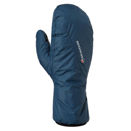 Manoplas de hombre Montane Prism Mitt 2021 azul oscuro NarwhalBlue