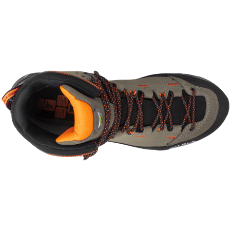 Calzado de senderismo para hombre Salewa Mtn Trainer 2 Mid Gtx M