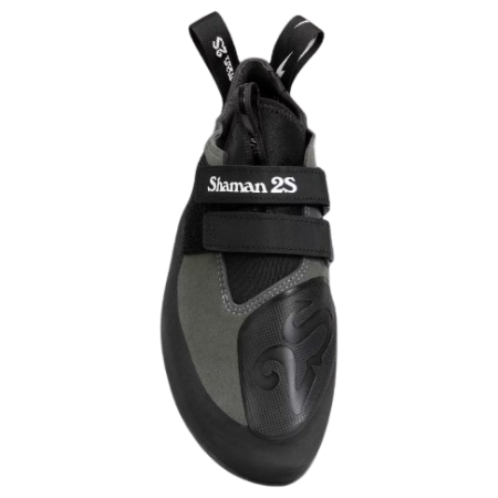 Pies de gato Evolv Shaman 2S