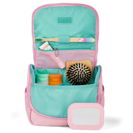 Neceser para niños Affenzahn Kids Toiletry