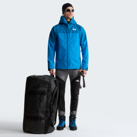 Bolsa de viaje The North Face Base Camp Duffel - XXL