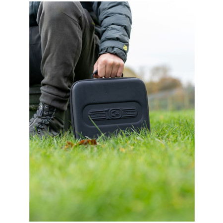 Sartén Ridge Monkey Connect Sandwich Toaster XL 10th Anniversary Limited Edition