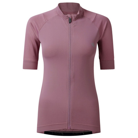 Maillot de ciclismo para mujer Dare 2b Lightning Short Sleeve Jersey violeta Dusky Orchid