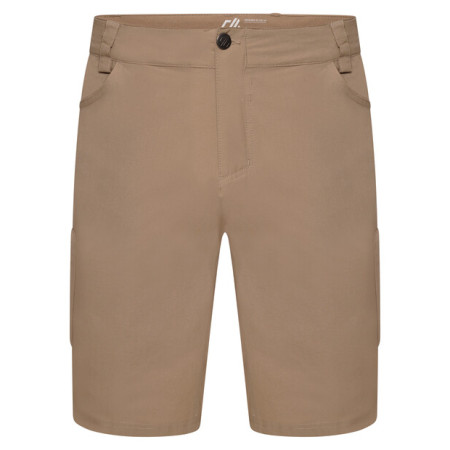 Pantalones cortos de hombre Dare 2b Tuned In II Short beige Golden Fawn
