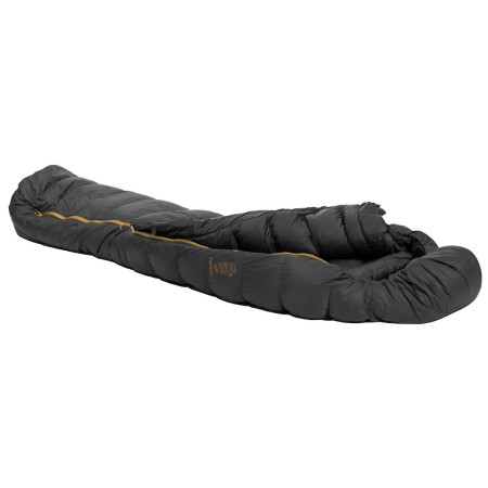 Saco de dormir de plumón Patizon R300 L (186-200 cm)