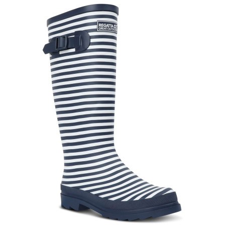 Botas de agua Regatta Womens Fairweather III