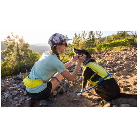 Correa con amortiguador Ruffwear Trail Runner™ Leash
