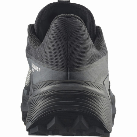 Zapatillas de carrera para hombre Salomon Genesis 2 Wide