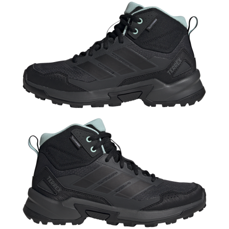 Botines trekking mujer Adidas Terrex Eastrail 3 Mid CP W