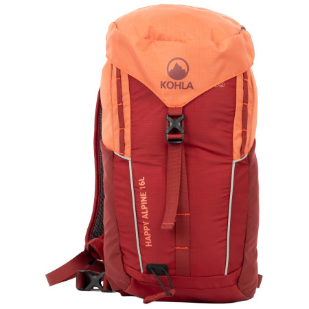 Mochila para niños Kohla Happy Alpine 16