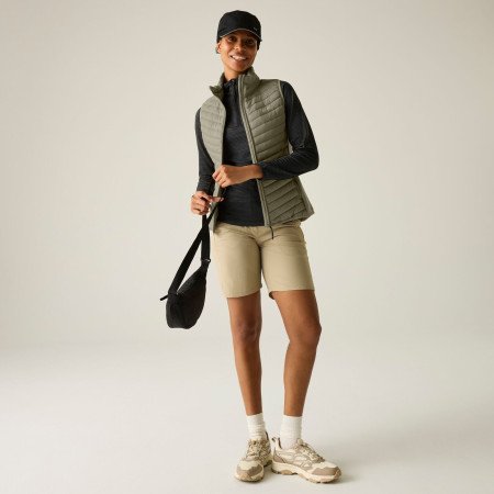 Chaleco de mujer Regatta Women’s Andreson Hybrid