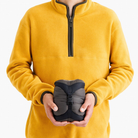 Edredón Sea to Summit Ember 7C Down Quilt Regular