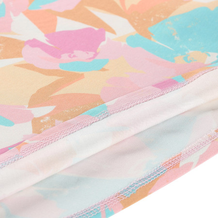 Vestido de mujer Alpine Pro Niewa