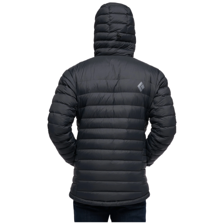 Chaqueta de plumón para hombre Black Diamond M Access Down Hoody