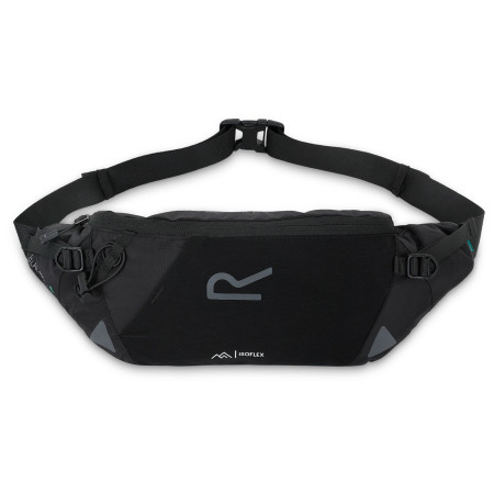 Riñonera Regatta Blackfell IV 5L Hip Pack negro Black