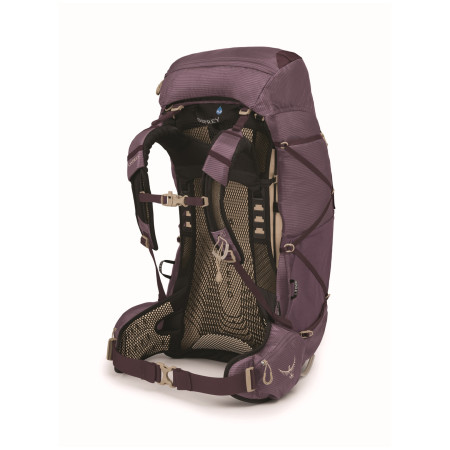 Mochila de senderismo para mujer Osprey Eja 58