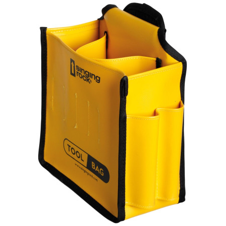 Bolsa de trabajo Singing Rock Tool Bag