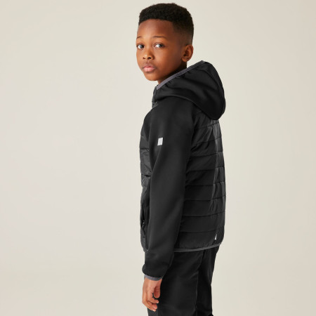 Chaqueta para niños Regatta Kielder Hybrid IX