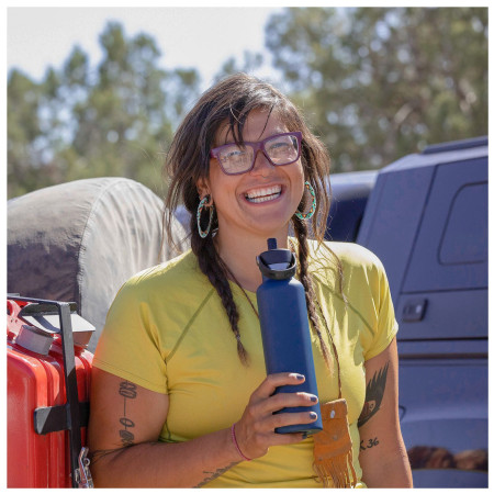 Termo Hydro Flask Standard Flex Straw Cap 21 oz