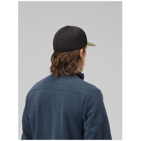 Gorra Norrona 29 Flexfit 3D Cap