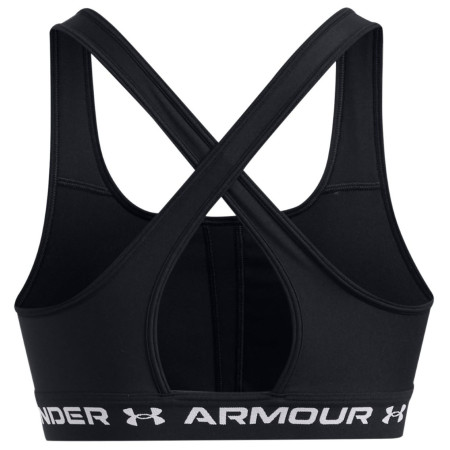 Sujetador deportivo Under Armour Crossback Mid Bra