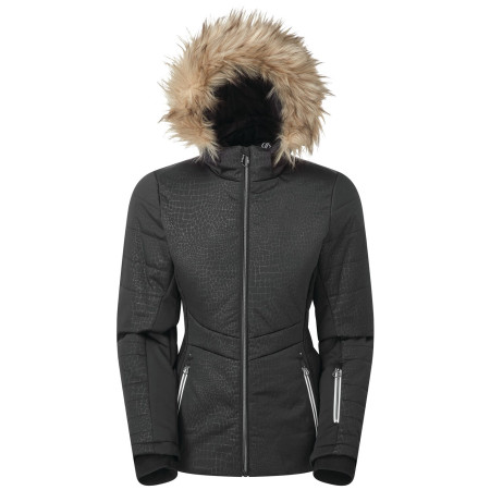 Chaqueta de mujer Dare 2b Auroral negro Black
