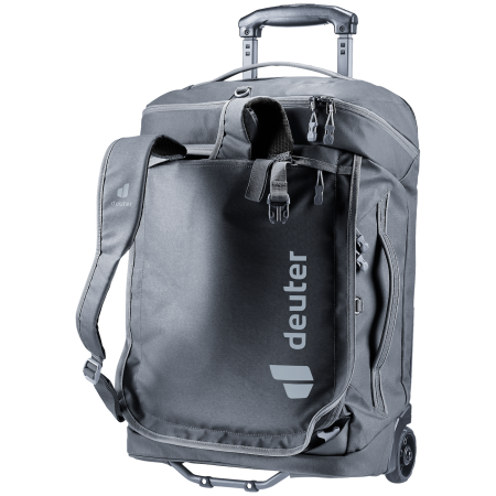 Maleta de viaje Deuter Duffel Pro Movo 36