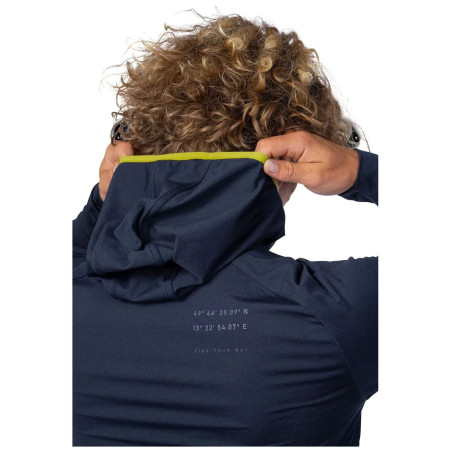 Sudadera de hombre Hannah Thony Hoody