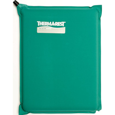 Asiento Therm-a-Rest Trail Seat verde