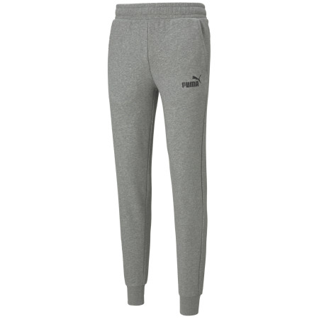 Pantalones de chándal para hombre Puma ESS Slim Pants TR gris gray