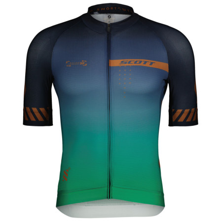 Maillot de ciclismo de hombre Scott M's RC Pro SS