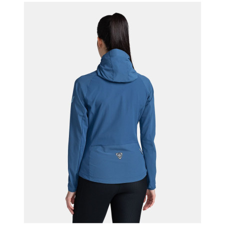 Chaqueta de mujer Kilpi Neatril