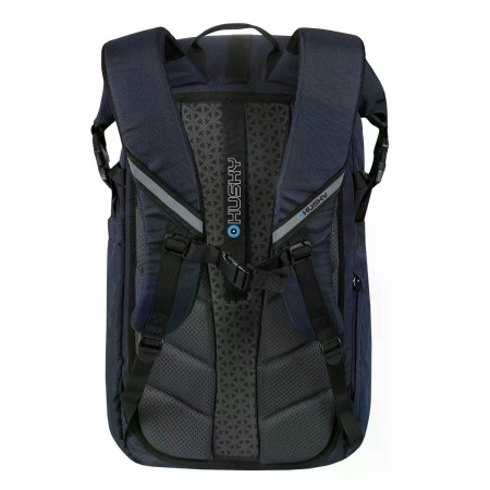 Mochila enrollable para portátil Husky Moper 28L