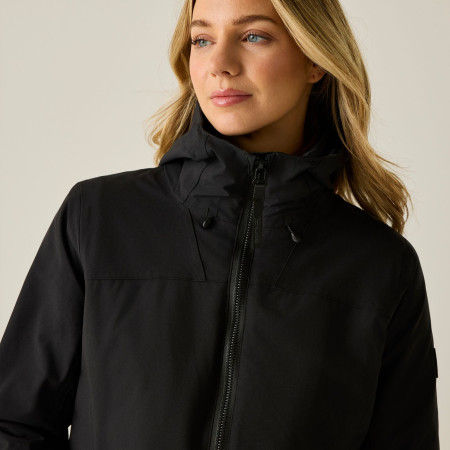 Chaqueta de invierno para mujer Regatta Denbury