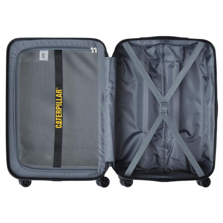 Maleta de viaje Caterpillar CAT Industrial Plate S