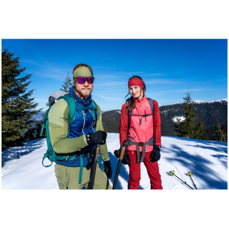 Chaqueta deportiva para hombre Silvini Core