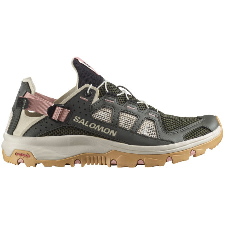 Calzado de mujer Salomon Techamphibian 5