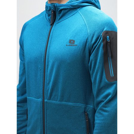 Sudadera de hombre Loap Mopak