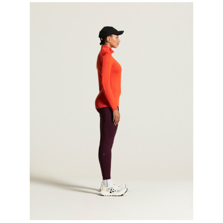 Camiseta funcional de mujer Craft CORE Gain