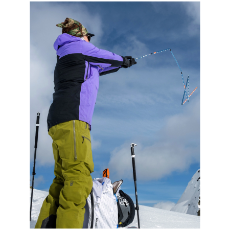 Juego de seguridad contra avalanchas Backcountry Access TS Rescue Package Set