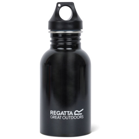 Termo Regatta Stainless Streel Bottle 0.5L negro Black