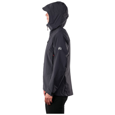 Chaqueta de mujer Northfinder Shyann