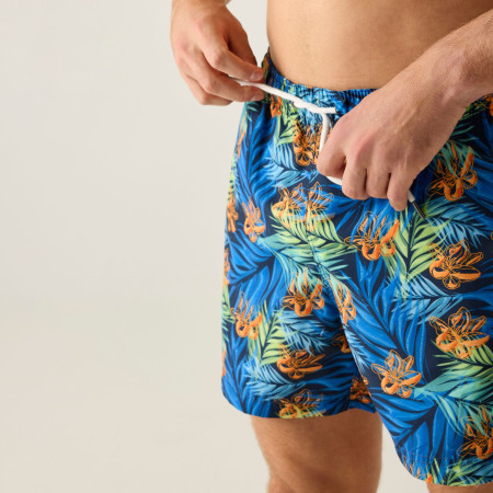 Bañador de hombre Regatta Loras Swim Short