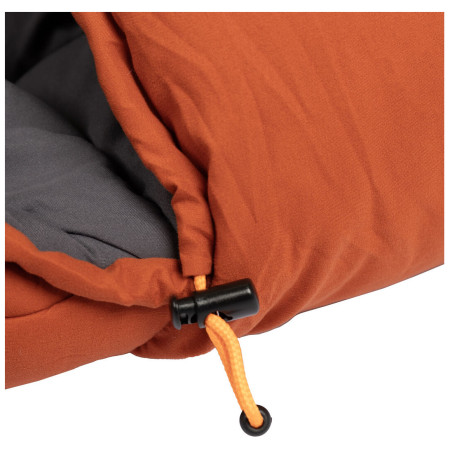 Saco de dormir para tres estaciones Vango Stellar Single